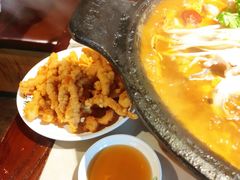 -林子石锅鱼(黄岩吾悦店)