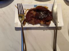 牛排-喜庭海鲜自助(来福士店)