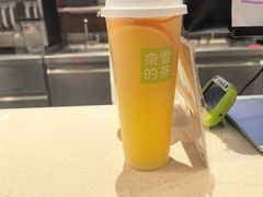 -奈雪的茶(印象城店)