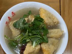 -华天二友居肉饼(新街口店)