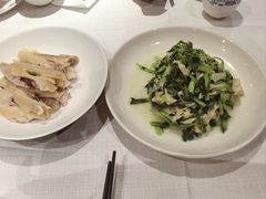 -老吉士酒家(天平路店)