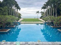 -三亚海棠湾万丽度假酒店