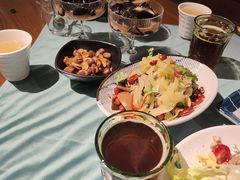 -C31地窖餐厅(黑龙江北路店)