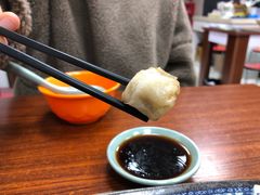 蒸鱼饺-福州人铭小吃