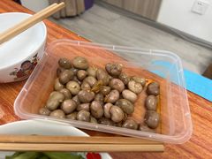-何鸭子