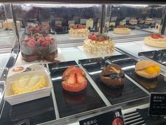 -牛角村(大族广场店)