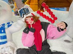 -广州热雪奇迹