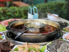 -枇杷园食为鲜火锅(南山店)
