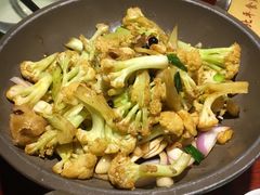 -北平食府(马鞍山路店)