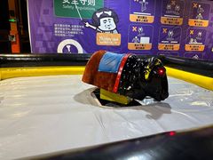-Tenker Club弹刻极限主题公园 · 蹦床 · 团建 · 生日派对(大关店)
