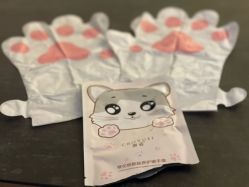 -UN·桃喜日系美睫美甲