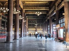 -北京市劳动人民文化宫(太庙)