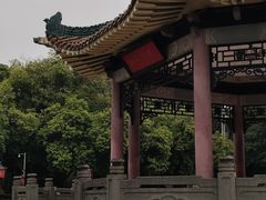 -烈士陵园(地铁站)