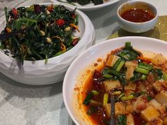 -李记搅团•非遗陕菜(三桥店)