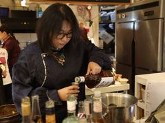 -Egg•Allday Brunch(襄阳北路店)