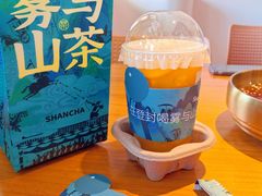 -雾与山茶(大禹城店)
