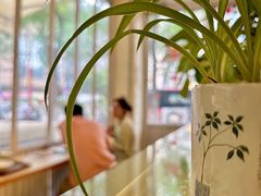 -绿小院(荔湾店)