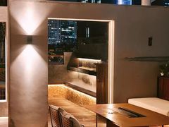 -Cohiba Atmosphere高希霸魅力俱乐部(国贸店)