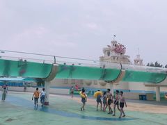 -秦皇岛乐岛海洋王国