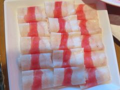 -宝泉铜锅·涮羊肉(解放东路店)
