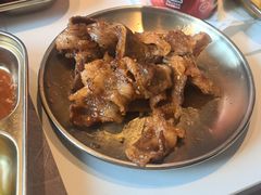 -西塔老太太泥炉烤肉(望京一店)