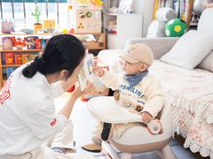 -全优加早教托育园(广百新一城店)