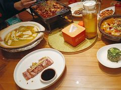 -永安鱼庄·镇江菜(三店纬五路店)