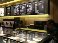 -星巴克(福州万象九宜城分店)