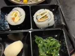 -左舞和风屋便当(金地店)