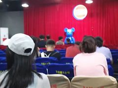 -喜剧部落脱口秀(三里屯店)