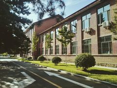 -内蒙古工业大学(新城校区)
