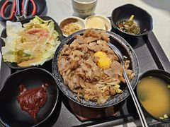 -虎丸烧肉(新大陆广场店)