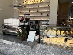 -Cycle&Cycle Artisan(天目里店)