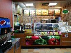 -赛百味SUBWAY(奥城店)
