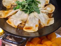 -符离集餐厅(万象城店)