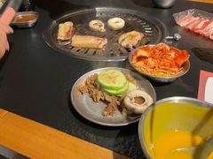 -炽城·烤肉名家(鸿达中央广场店)