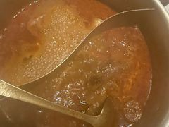 -喜庭海鲜自助(北辰三角洲北辰荟店)