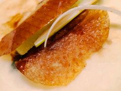 -玉林烤鸭店(定福庄店)