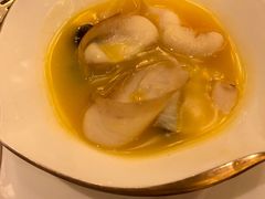 -阳澄湖费尔蒙酒店颐丰阁中餐厅(马鞍山西路店)