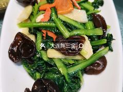 -君霖海鲜私房菜(春柳店)