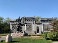 -武清南湖绿博园