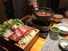 -久喜番和牛烧肉酒场(北辰三角洲店)