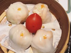 四喜虾饺-富山虾饺点心餐厅(群光广场店)