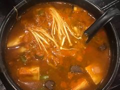 -豆相识•九九豆腐脑(牛咡桥店)