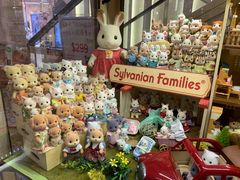 -崇光百货(铜锣湾店)