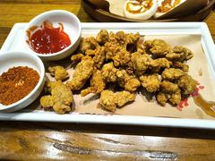 -渔乡米香·剁椒鱼头(四方坪店)