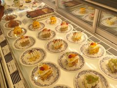 -PETIT PARIS 小巴黎(花园道店)