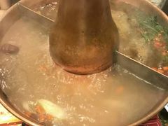 -牛车水美食街