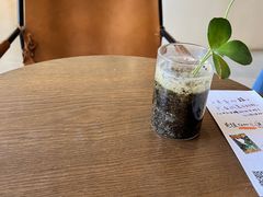 -fishtank鱼缸咖啡(三山街店)