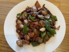 -三姐妹·海鲜大排档